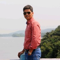 Preetam Nandlaskar