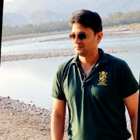 Sumeet Rawat