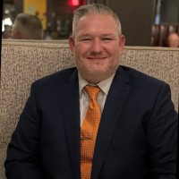 Kevin Krisher