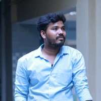 Alaguthiraviyam M