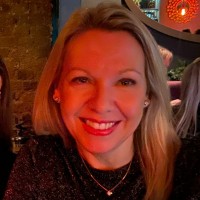 Kim Horsfield