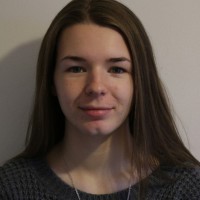 Caitlin Blouet-Davis