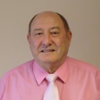 Patrick BRAY