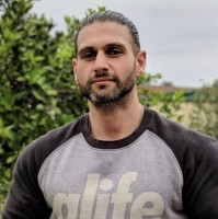 Patrick Maksood