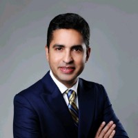 Kush Ahuja