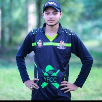 Ahmad Rafiq