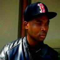 Thabo Galeboe