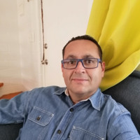 Javier Martínez Sánchez