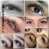 Sol Lashes California