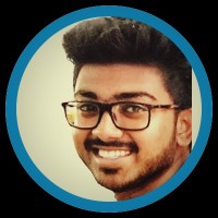 Sailesh P.