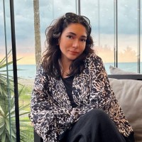 Niloufar Mortazavi
