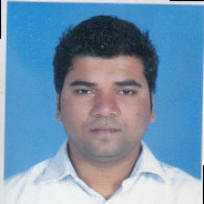 Pramod Adangale