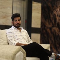 Avinash Chowdary