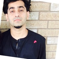 Faran Ahmed