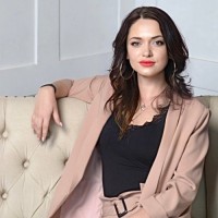 Taisiya Kutepova