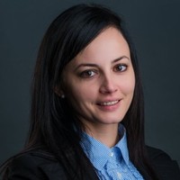 Nóra Kálmán