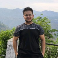 Aryan negi