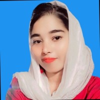 Aliya Hanif
