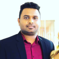 Tharanga Kodithuwakku