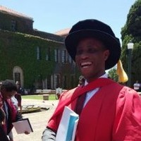 Benson Olugbuo, PhD