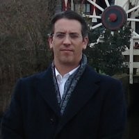 William Hammill