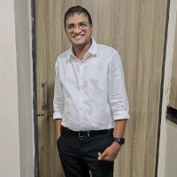 Mehul Jadav