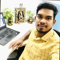 Rajesh Ranjan