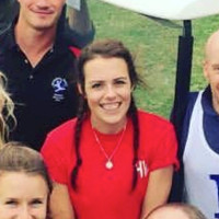 Hannah Walsh