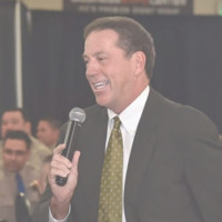 Kerry Johnson, MBA, Ph.D.