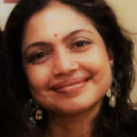 Sumathi Sankaran