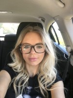 Rebecca Keegan