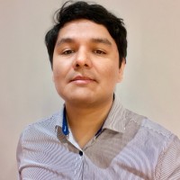 Martin Zevallos Matos