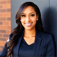 Gabrielle Bass - Warner