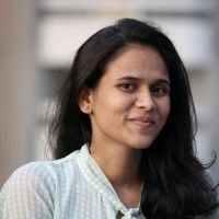 Vidya Jadhav