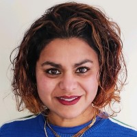 Nadia Otjes-Jangi