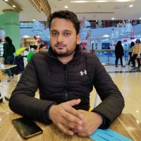 Saransh Jaiswal