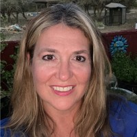 Monica Allison