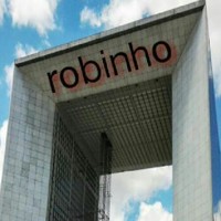 Ayman Robinho