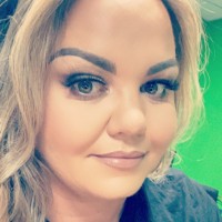 Georgina Mellor