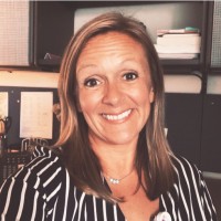 Ann Mitchell