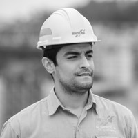 Oswaldo E. Russo González.