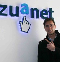 German Jimenez Muñoz