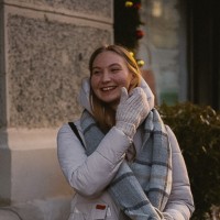 Anna Kontsevenko