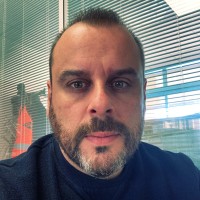 Frédéric Garcia