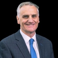 Tom Shanahan Ceng. Fiei.
