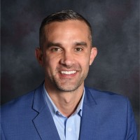 Stephen Blackburn