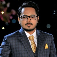 CA Arpan Bhavsar