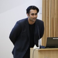 Faizan Malik