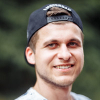 Andrey Shishatski