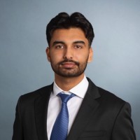 Arshan Bains
